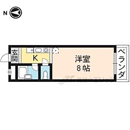 京都市伏見区深草西浦町１丁目