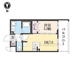 ファステート京都ステーションウォズ