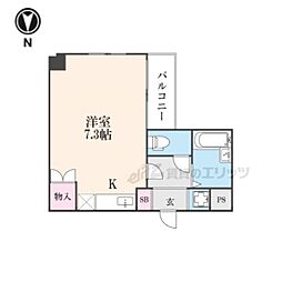 京都市下京区本柳水町