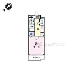 カルムアビタシオン大将軍II 203