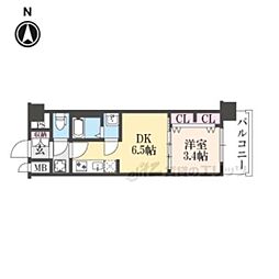 京都市南区東九条柳下町