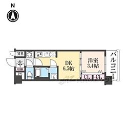 京都市南区東九条柳下町