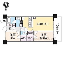 京都市中京区西ノ京新建町