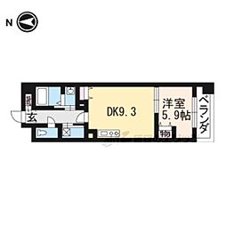 京都市中京区衣棚通丸太町下る玉植町