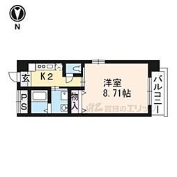 サンクチュアリ四条高倉