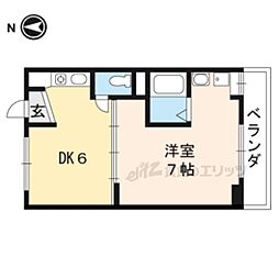 ヴィラナリー石山寺II 308