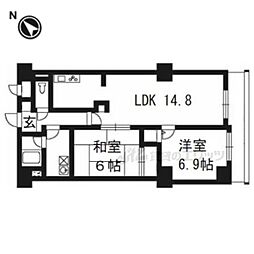 パインフィールド吉祥院