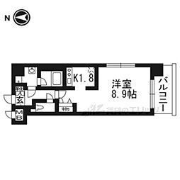アスヴェル京都東寺前