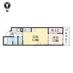 京都市下京区西洞院通高辻下る高辻西洞院町
