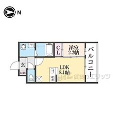 アドバンス京都リエートII