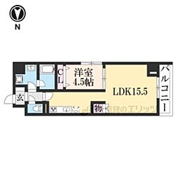 京都市中京区新町通錦小路上る百足屋町