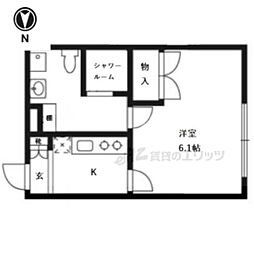 グレースアレイ西院