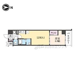 スワンズ京都東寺ガーデン