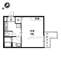 アークリード浜大津