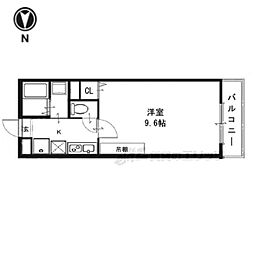 アークリード浜大津