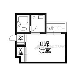 ロイヤルパレス 302