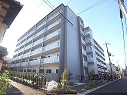 京都市中京区西ノ京永本町