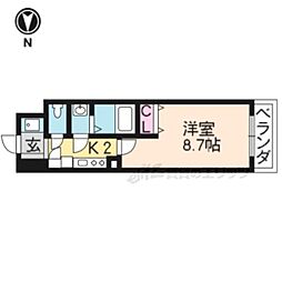 サンシティ烏丸高辻