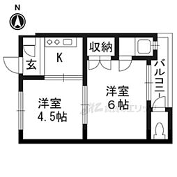 増田第三ハイツ