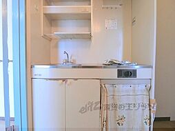 ＣＳガーデン山科