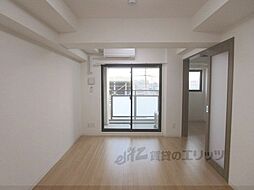 サンクチュアリ御池御前 302