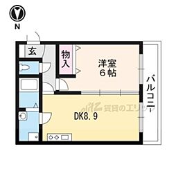 京都市中京区上松屋町