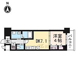 ベラジオ雅び烏丸十条