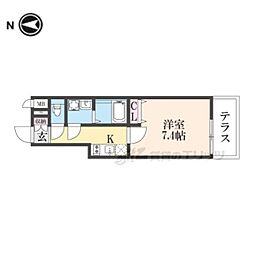 セオリー京都オーラ 102