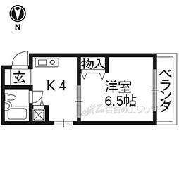 フレーヴァー深草