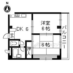 京都市伏見区深草野田町