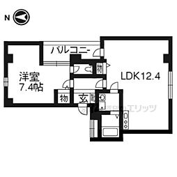 京都市中京区柳馬場通二条下る等持寺町