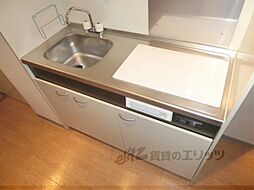 サンシティ烏丸高辻