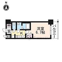 プレサンスTHEKYOTO澄華