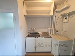 ヴィラナリー石山寺II 203