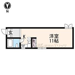 プルミエール五条 205