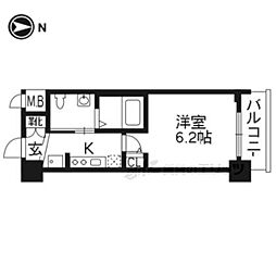 エステムプラザ京都聚楽第雅邸