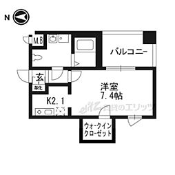 アクロス京都西大路