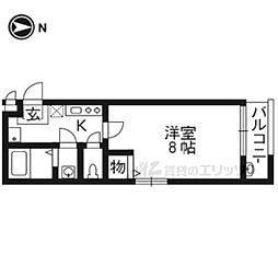 フラッティ大和 302