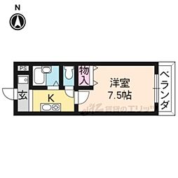 アルカディア堂山
