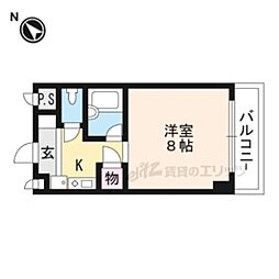 大津市大萱１丁目