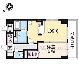 大津市大江２丁目