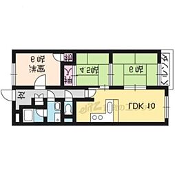 京都市右京区西院六反田町