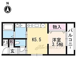 ＴｏＴＨＹ丸太町 302