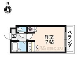 アルカディア高辻 2305