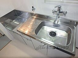 メゾン・グレイス 3-E