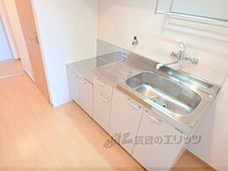 メゾン・ダンディ 2-E