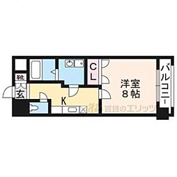 メゾン・ビロング 3-I