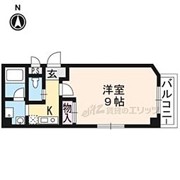 京都市中京区新町通三条下る三条町