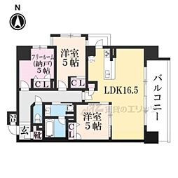 大津市におの浜２丁目