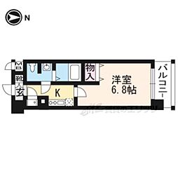 アクアプレイス京都聖護院